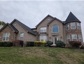 CINCINNATI West Chester Completed Roof Replacement Photo 9