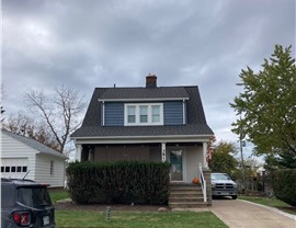 CLEVELAND Parma Completed Roof Replacement Photo 45