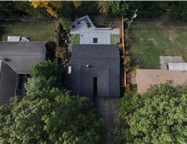 COLUMBUS Gahanna roof repair gallery Photo 13