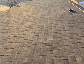 COLUMBUS Chillicothe completed roof replacement Photo 16