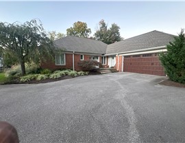 CLEVELAND Bay Village completed roof replacement Photo 34