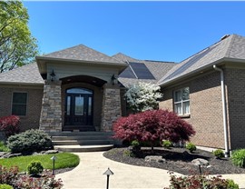 CINCINNATI Solar Shingle installation Photo 51