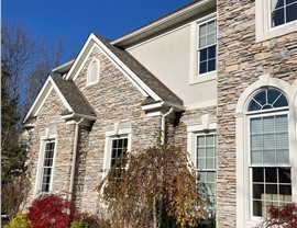 CLEVELAND Chagrin Falls completed roof replacement Photo 77