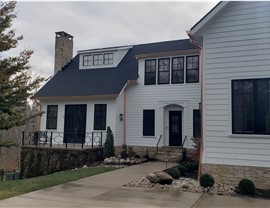 DAYTON Area Siding Replacement Photo 2