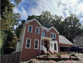 GREENSBORO Winston Salem Completed Roof Replacement Photo 60