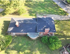 COLUMBUS Granville completed roof replacement Photo 74