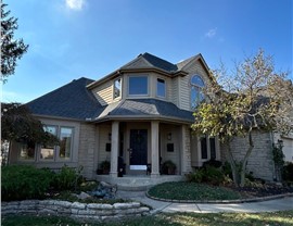 DAYTON Miamisburg Completed Roof Replacement Photo 59