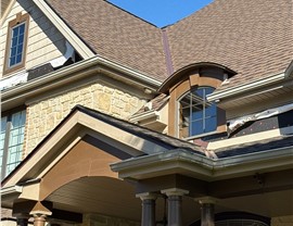 CLEVELAND Westlake OH Completed Roof Replacement Photo 82