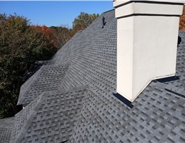 GREENVILLE- Greer, SC roof replacement Photo 12
