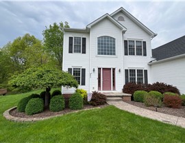 CLEVELAND North Royalton Completed Roof Replacement Photo 84