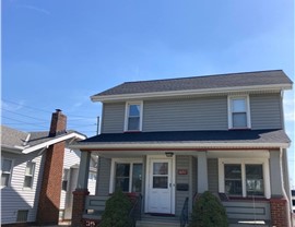 CLEVELAND Lakewood OH Completed Roof Replacement Photo 54