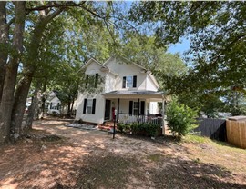 GREENVILLE Boiling Springs completed roof replacement Photo 74