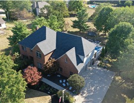 COLUMBUS -Canal Winchester Completed Roofing Jobs Photo 83