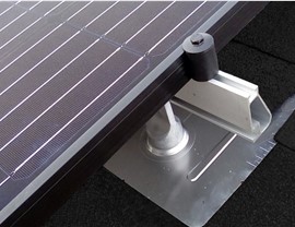 Solar Panel Installation Photo 2