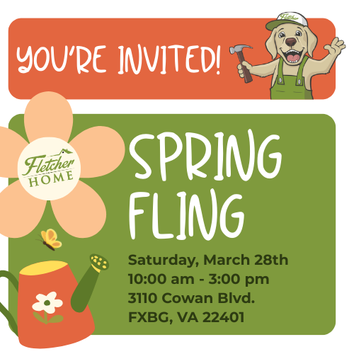 Why Spring Cleaning is More Than Organizing Your Home