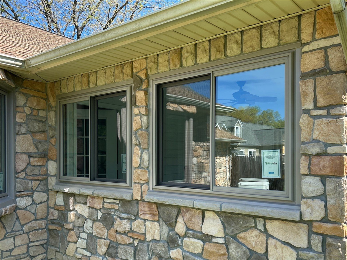 Professional Installtion Fletcher Home