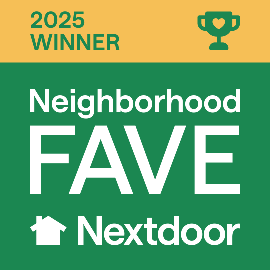 Fletcher Home Voted 2025 Neighborhood Fave