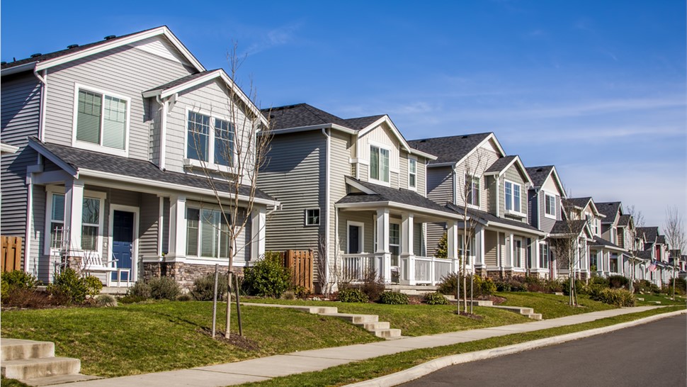 Commercial Roofing Photo 1