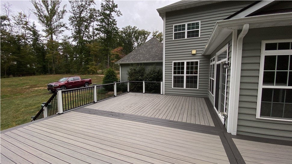 Outdoor Living Photo 1