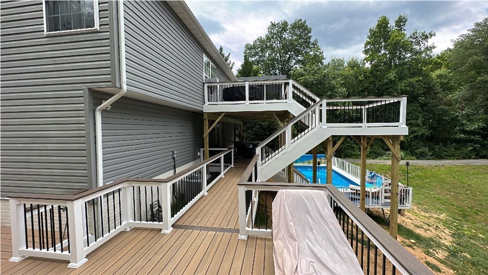 Outdoor Living Photo 3