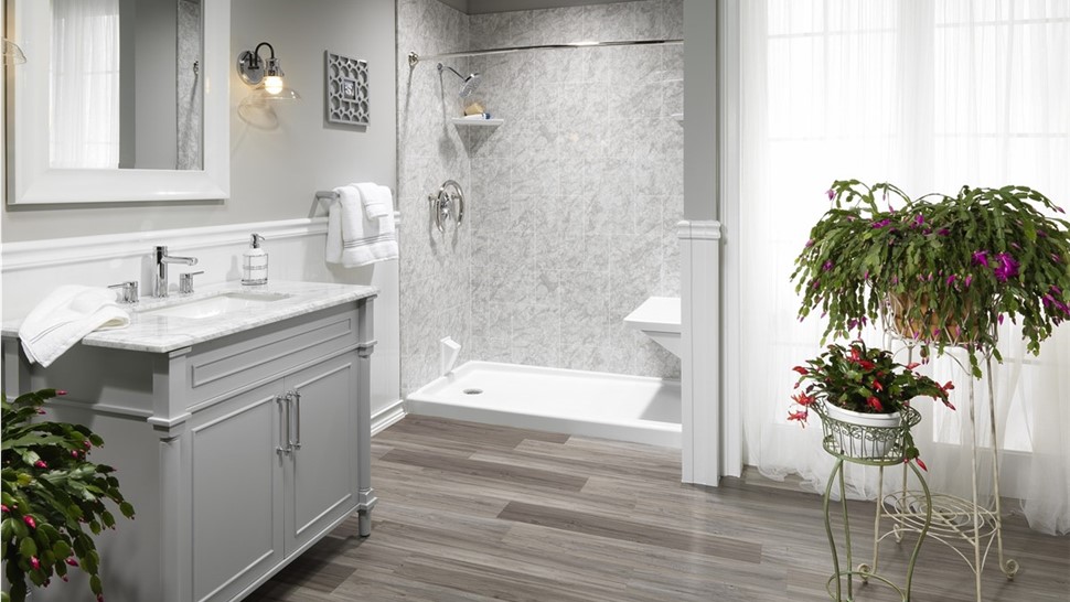 Bathrooms - Bathroom Conversions Photo 1