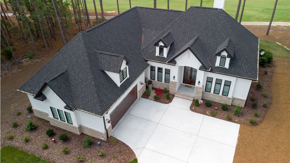 Roofing - GAF Roofing Photo 1