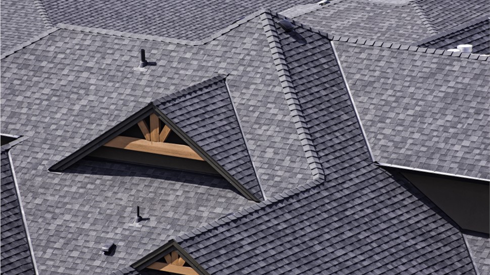 Roofing - Asphalt Shingles Photo 1