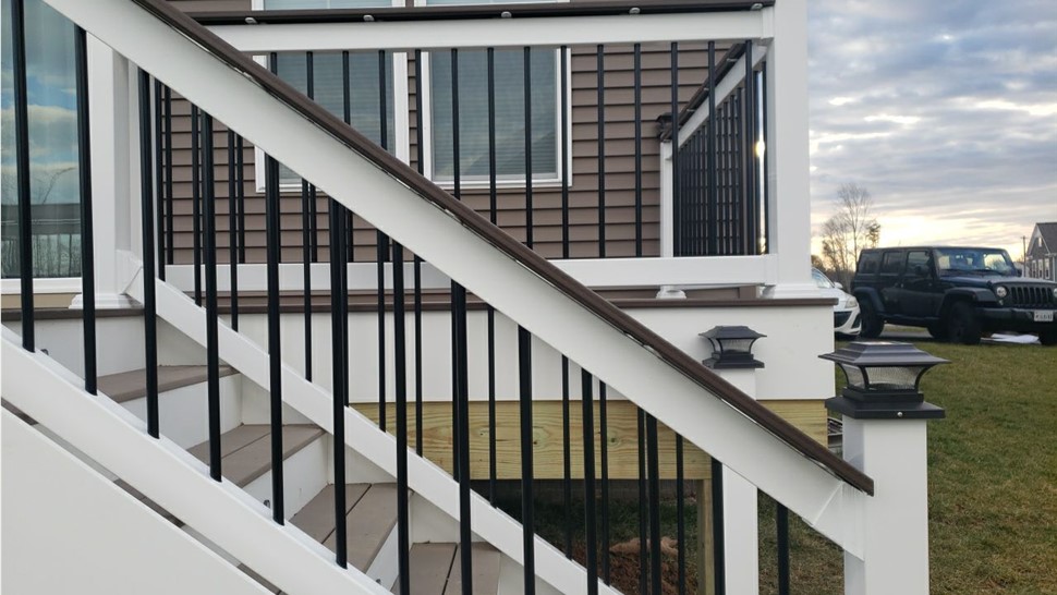 Outdoor Living Photo 6