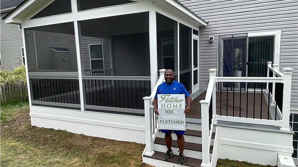 Outdoor Living Photo 7