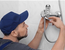 Bathrooms - One Day Remodel Photo 4