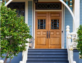 Doors - Door Types Photo 2