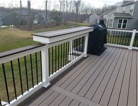Outdoor Living - Decks Photo 4