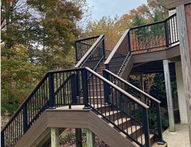 Outdoor Living - Patios Photo 2