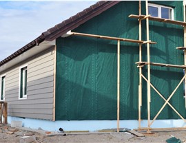 Commercial Siding - Commercial Siding Replacement Photo 2