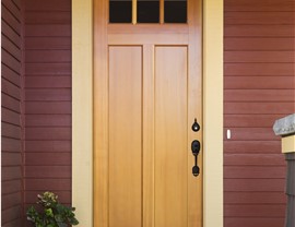 Doors - Door Types Photo 3