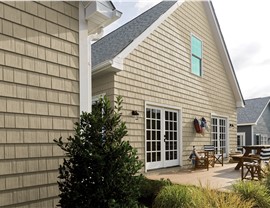 siding replacement Photo 39