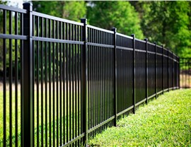 Fencing Company (geo pages) Photo 4