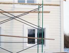 Commercial Siding - Commercial Siding Replacement Photo 3