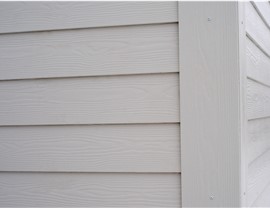 Commercial Siding - Commercial Siding Repair Photo 3