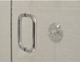 Bathrooms - Shower Doors Photo 2