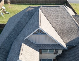 Roofing - GAF Roofing Photo 2