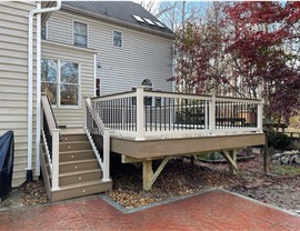 Outdoor Living Photo 4