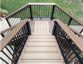 Outdoor Living - Decks Photo 2