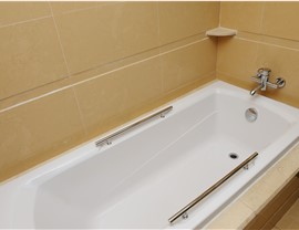 Bathrooms -  Bathtub Replacement Photo 2