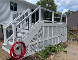 Outdoor Living - Decks Photo 3