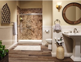 Bathrooms - Bathroom Conversions Photo 4