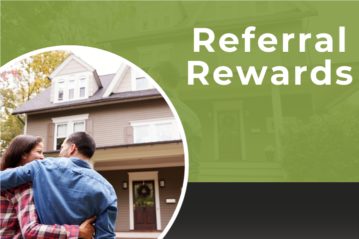 Refer a Friend, Get $250