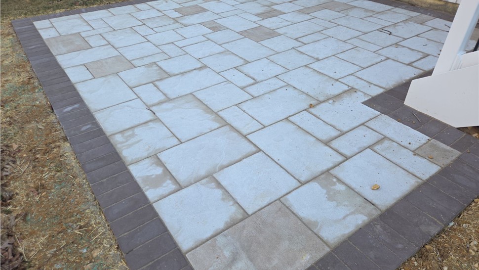 Outdoor Living Project in Fredericksburg, VA by Fletcher Home