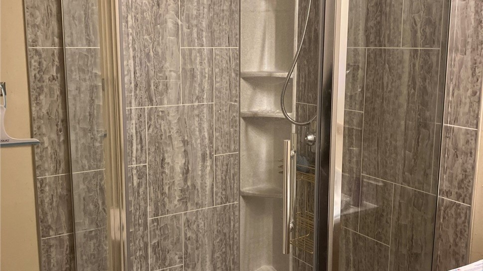 Bathrooms Project in Stafford, VA by Fletcher Home