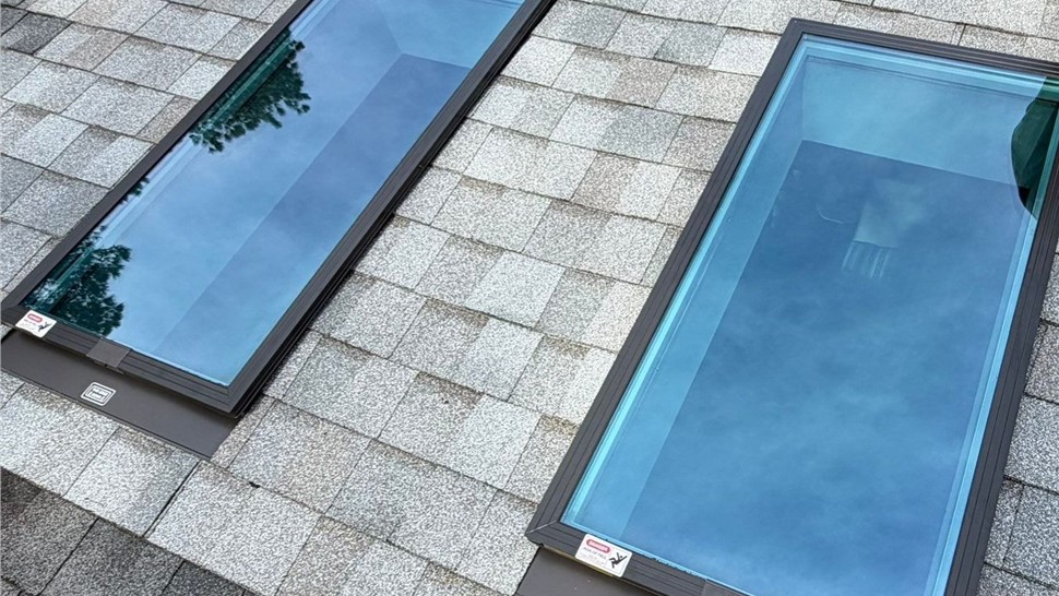 Roofing, Windows Project in Chester, VA by Fletcher Home